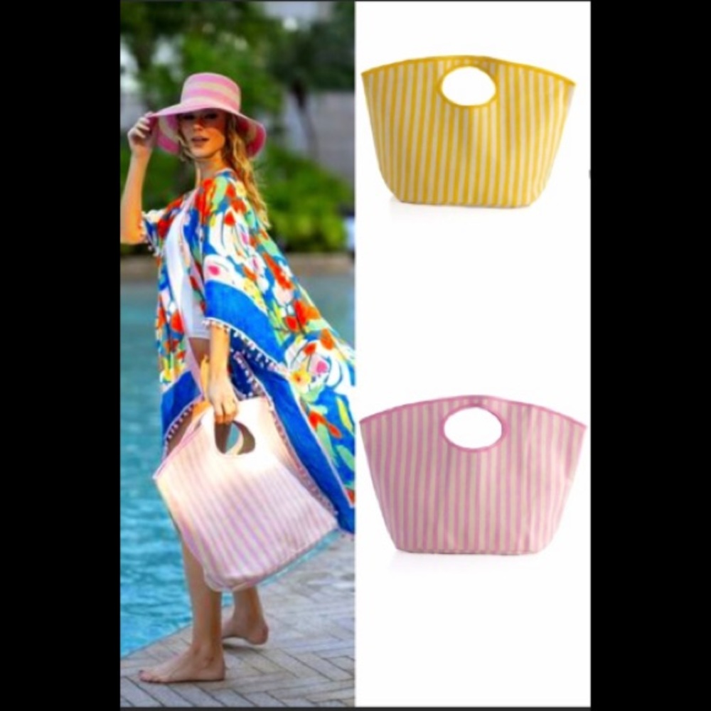 Shiraleah Oversized Tote bag